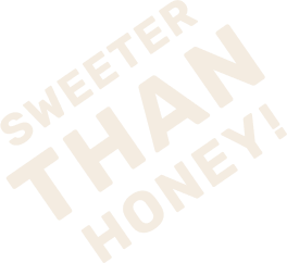Honey text